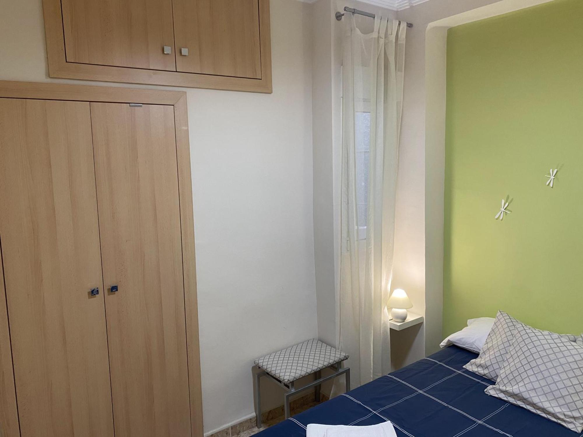 קויירה Beachfront And Cozy Apartment מראה חיצוני תמונה